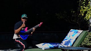 Ando San - For The Time Being I'll Be Alright (Official Music Video)