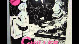 The Chiller - Dreamer