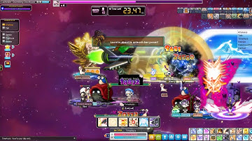 gms bera hard lucid phase 3 duo with benediction