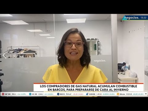 La estrategia de las energ&eacute;ticas para garantizar el suministro y ganar m&aacute;s