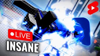 [🔴LIVE🔴] Playing JJS With Subscribers[⭐1K Subs!?⭐] #shorts #Viral