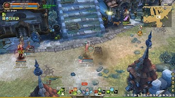 Tree Of Savior Game Play 20180518 03 07 50 433