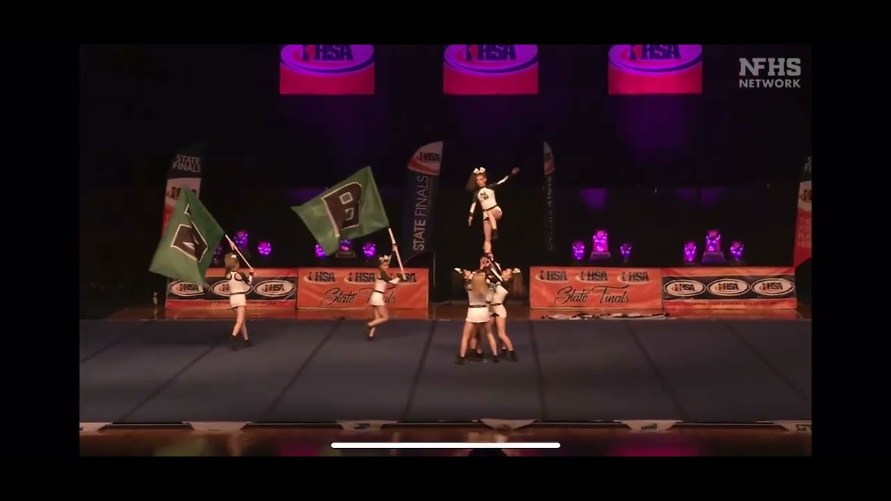 North Boone High School IHSA State Cheerleading Finals 2023 YouTube north-boone-high-school-ihsa-state-cheerleading-finals-2023-youtube