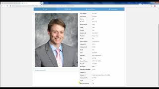 PLIC Go- Editing Subject Data