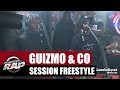 Capture de la vidéo Guizmo & Co - Session Freestyle #Planèterap
