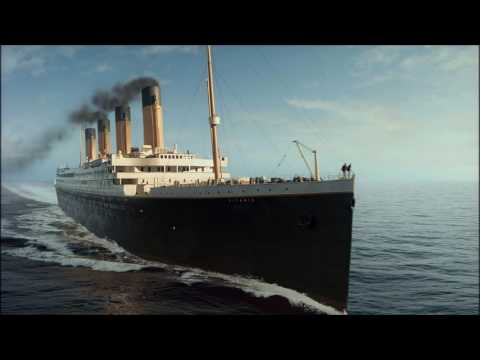 Terra Titanic - Peter Schilling (Pista para cantar- Track to sing "Zu singen")