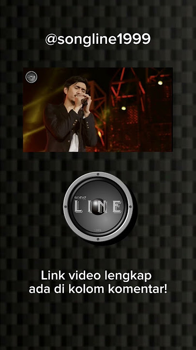 Sheila on 7 - Yang terlewatkan @songline1999