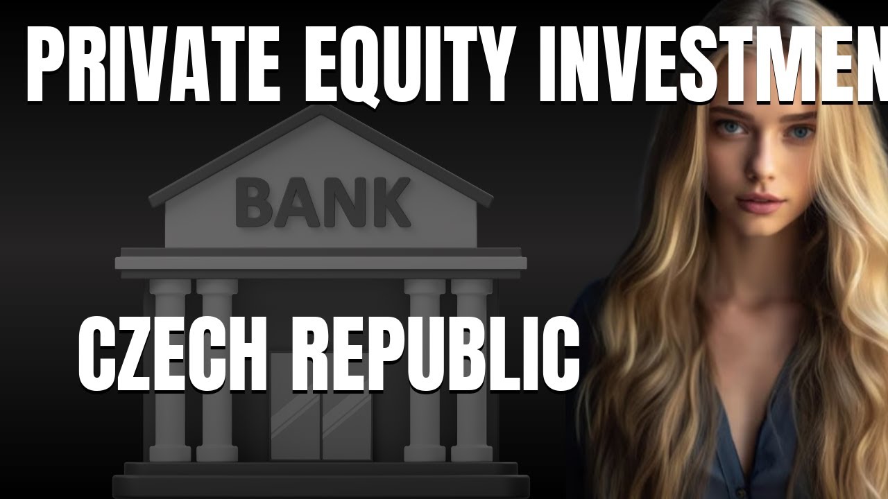 Best Private Equity Investment Platforms in Czech Republic  Efficient Tools for Private Equity Inves
