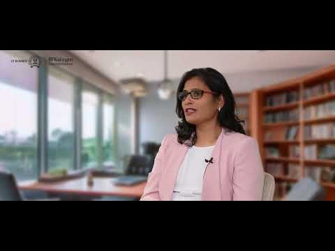 Ruchi Maheshwari on Strategic Cost Management: Lessons in Innovation, Focus & Growth | EMA Insights - video from Iitb Wustl