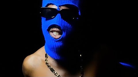 DANNCHO - ONE TIME (official music video prod by YTA)