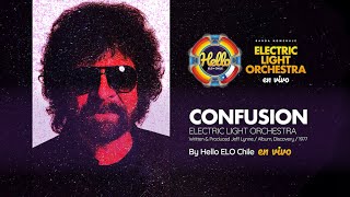 Download lagu Confusion | Electric Light Orchestra | Cover by Hello ELO Chile