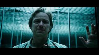 IT Capítulo 2 - TV Spot 30" Hello