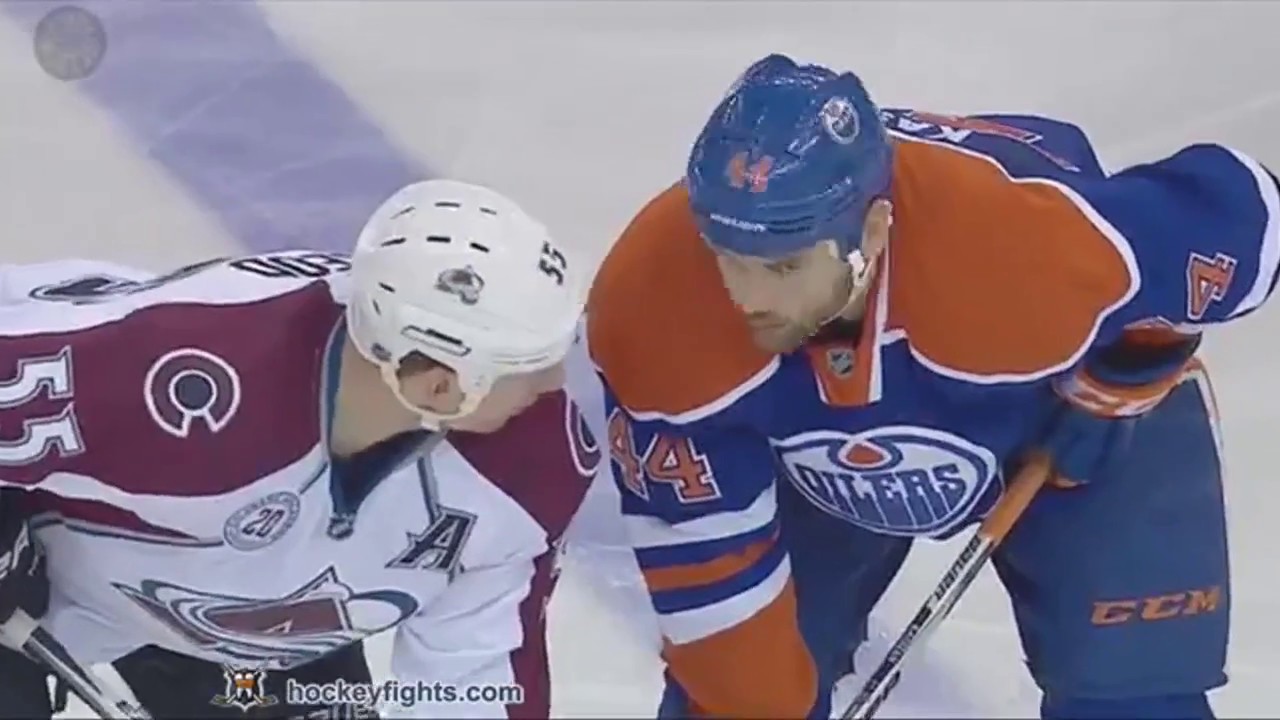 Zack Kassian "The Kassassin" [HD]