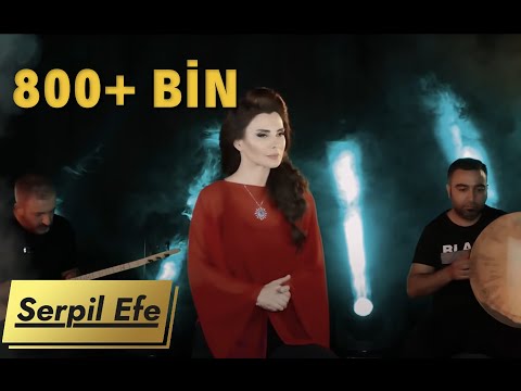 Serpil Efe - Yaradır Yara (Official Video)