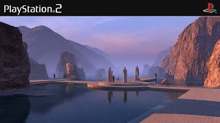 Sunlit Console Harbor | Liquid DnB for Coding screenshot 4