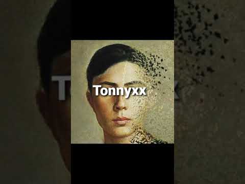 Tonnyxx- Өөрийнх