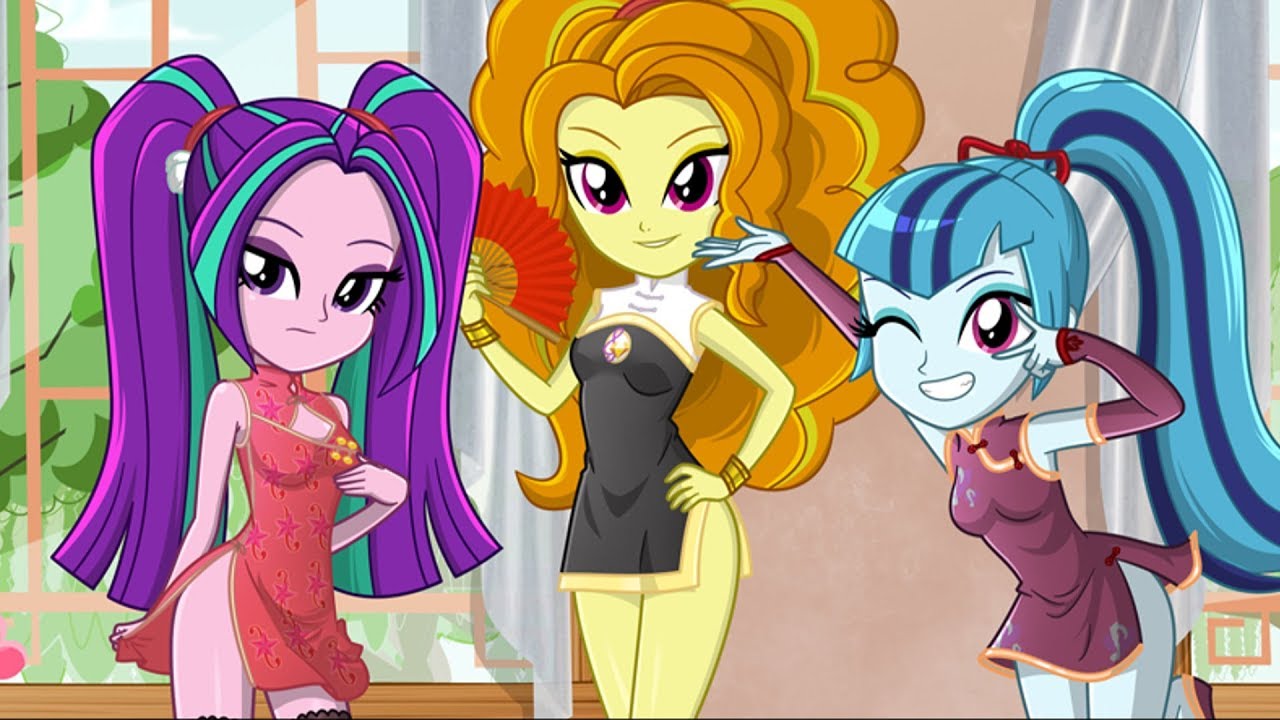 [Stream] Late Night Pony Talk - Season 9 "uprooted"