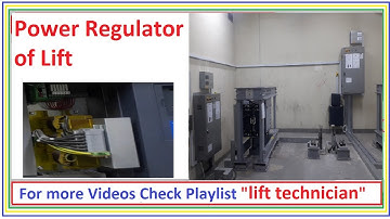 Automatic Voltage Regulator (AVR) used in Elevator |Automatic Voltage Regulator used in lift