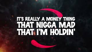 NBA YoungBoy - This Not a Song “This For My Supporters”(Official Lyric Video)