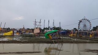 Halsi ka partapur mela 