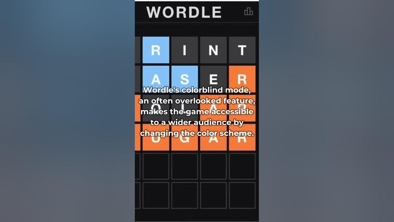 5 Surprising Wordle Secrets Revealed Boost Your Game Today! YouTube