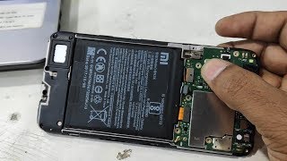 How to Enter EDL Mode Redmi 5A and 6A Without Unloack bootloader How to Enter EDL Mode Redmi 5A and 6A Without Unloack bootloader