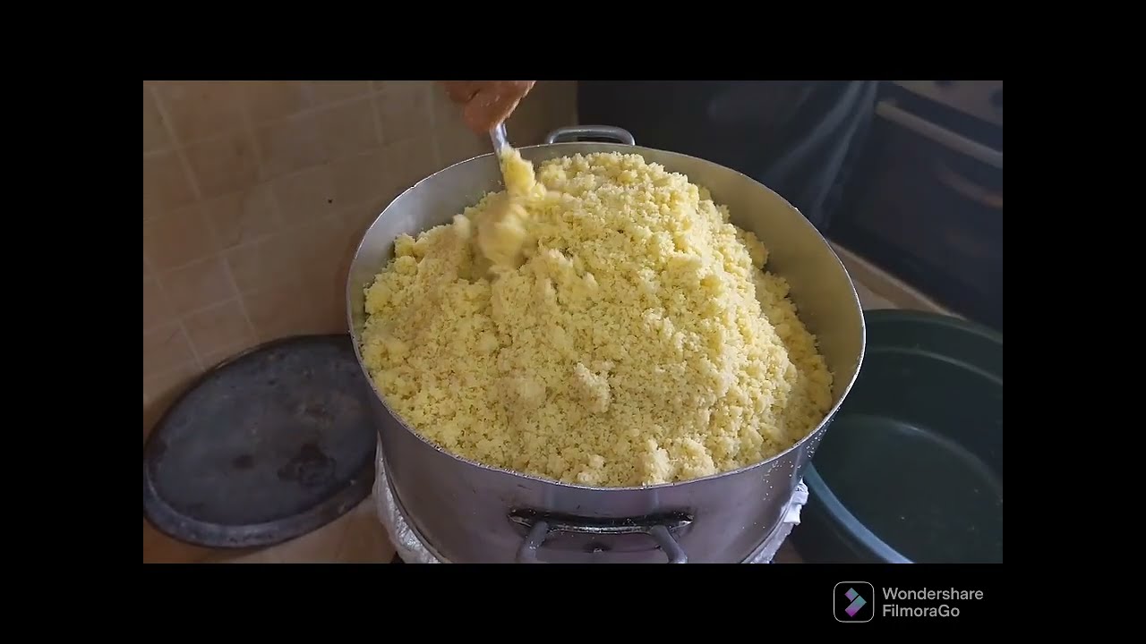 سفة بريستيج بسميدة اسهل منها ماكاين  طريقة التقديم كلاس و رائعة جربوها وردو عليا 🇲🇦♥️