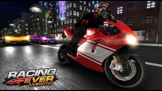 Racing Fever Moto - Android Gameplay HD 2020 screenshot 1