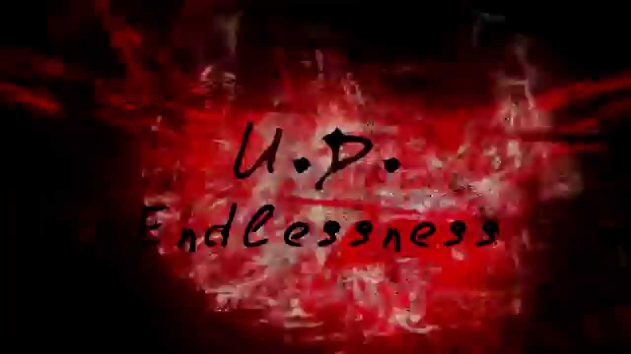 Invisible Devastation - Бесконечность [Endlessness] (2015)