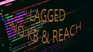 🔋PROGRAMA LAGGED 💡 NO KB & REACH💡 OP REGEDIT 🔋 (Stimpy & Verzide Hidden Aim)