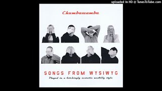 Chumbawamba - Songs From WYSIWYG EP - 05 New York Mining Disaster 1941