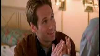 David Duchovny Evolution Deleted Scene 2.