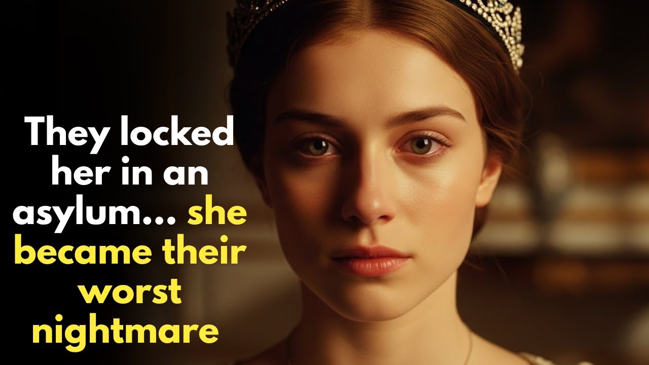 Принцесса Алиса – Кошмар, который она пыталась скрыть