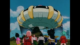 Dragon Ball Z: Episode 119 BGM Collection