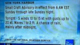 Intellistar Mar. 6, 2011 1228Am