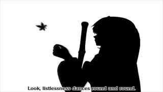 Download Lagu 【VY1 1Pitch】Bad Apple! 【VOCALOID4FE】 MP3