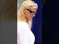 Vanessa Trump revela diagnóstico de cáncer de mama