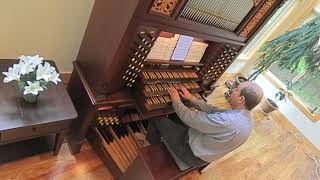 Henry Purcell (1659 - 1695): Chacony in G minor Z. 730