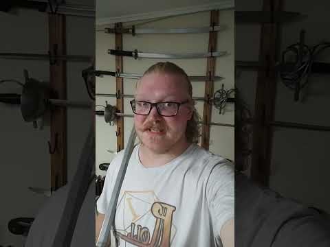 О Качестве Японских Мечей #история #средневековье #япония #катана
