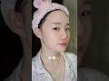 白玉肌作るために日々奮闘 #美白 #skincareasmr