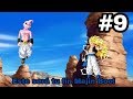 ¿Qué hubiera pasado si Goku y Naruto eran hermanos? parte 9