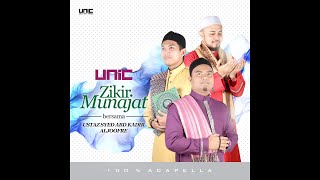 UNIC - Zikir Astaghfirullah (Official Audio)