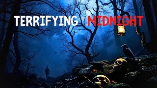 5 Terrifying Catskills Encounters You Must Hear Before Midnight