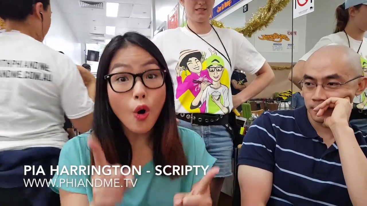 Phi and Me Webseries CrowdFund 2018