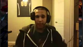 Insane Reaction to Losing Ags