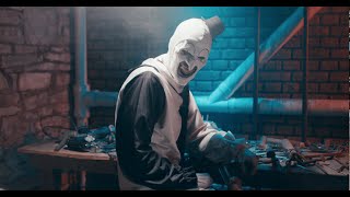 Terrifier 2 - New Stills and Score 2022