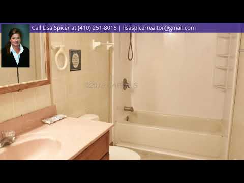 29839 HUDSON CORNER ROAD, Marion Station, MD home video tour
