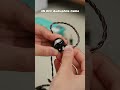 Black, bold, and built for sound. #Orchestra #KiwiEars #hifi #audio #iem #audiophile #music