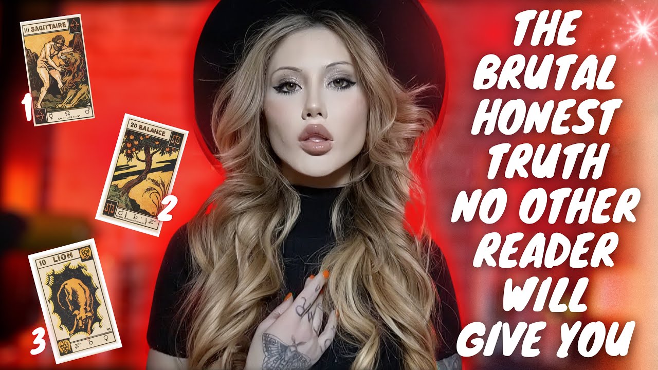 How Does the Person on Your Mind Feel About You? (PICK A CARD) Psychic Tarot Reading ⚠️ honest