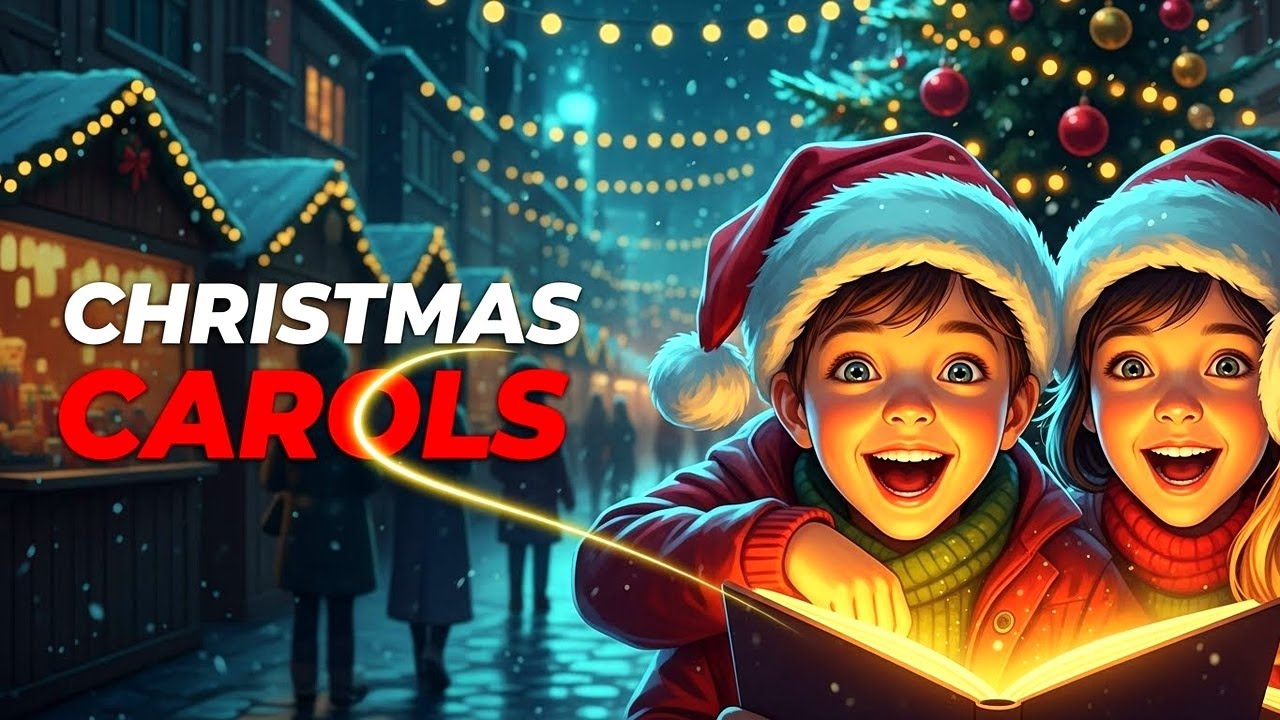 Epic Christmas Choir & Orchestra - Majestic Holiday Music for Celebration and Feast